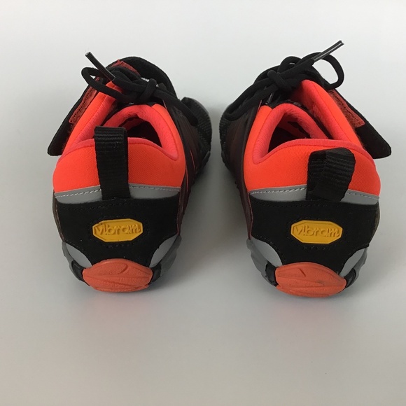 NWOT Vibram FiveFingers Running Shoe - Picture 3 of 12